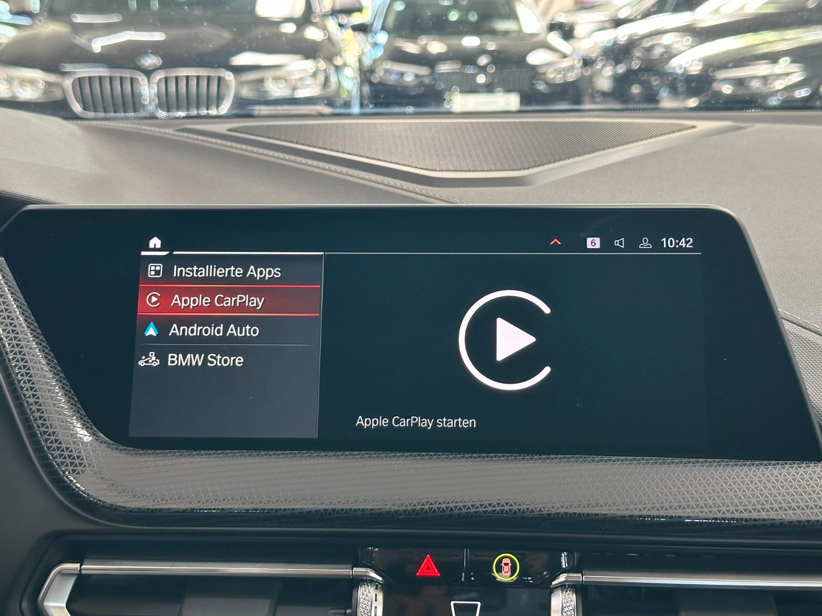 BMW 1 Series i Sport Line LC.PRO AD.LED CARPLAY SHZ KAMERA, миниатюра 23