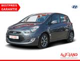 Hyundai ix20 1.6 Klimaaut. PDC Kamera Lenkradheizung - graue Hyundai ix20