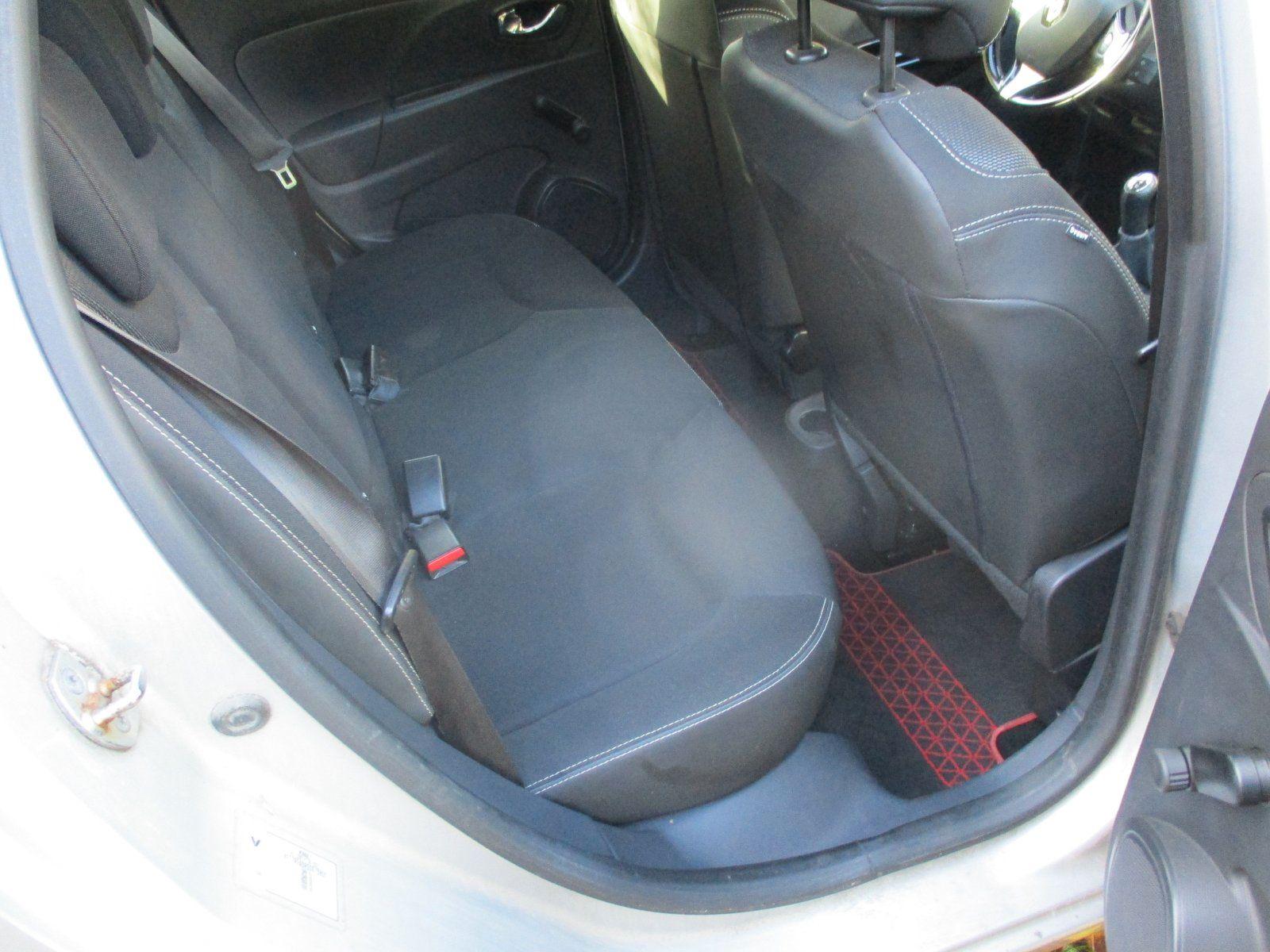 Renault Clio 2014 — photo 10