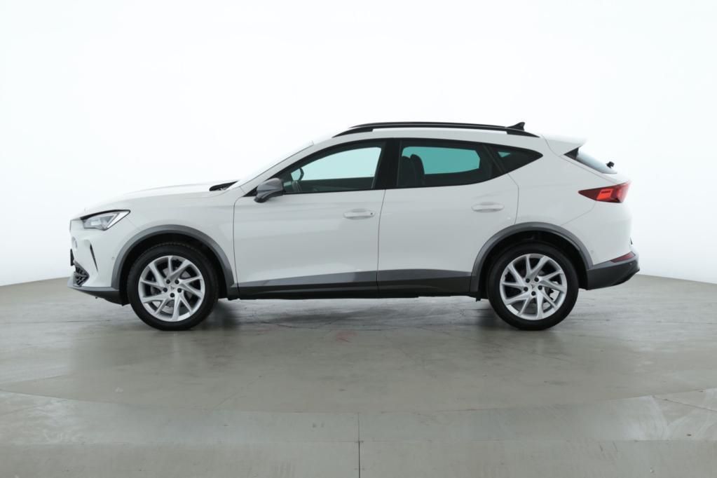 Cupra Formentor 1.5 TSI Tempo*Nav*PDC*RFK*SH*Klima