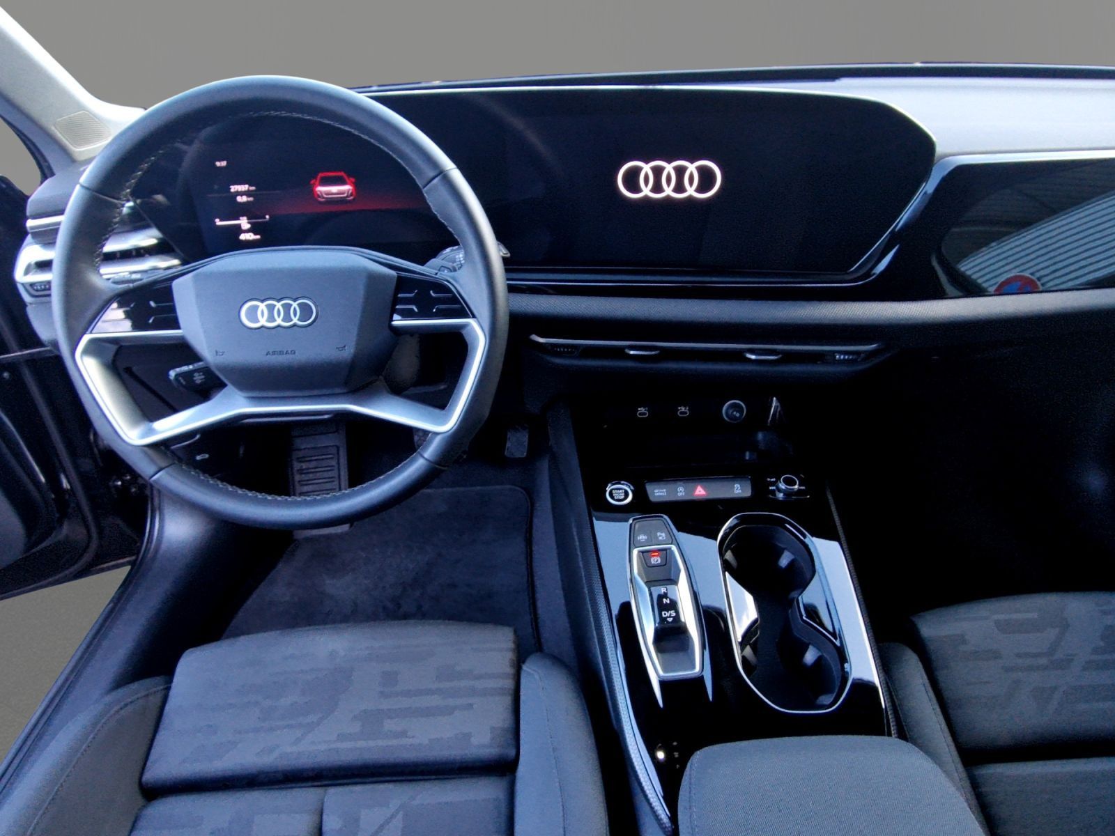 Audi A5 - Bild 11