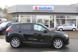 Mazda CX-5 2.2 4WD Drive*Navi*Leder*Assist.* - Mazda CX-5 Gebrauchtwagen in Hamburg
