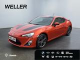 Toyota GT86 *Alcantara*Torsen Sperrdiff*SHZ*SmartKey*BT - Toyota GT86 Gebrauchtwagen