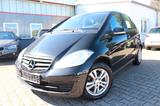 Mercedes-Benz A 160 *KLIMA*ECO* - Mercedes-Benz A 160 in Mainz