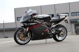 MV Agusta F4 1000 R - Monoposto