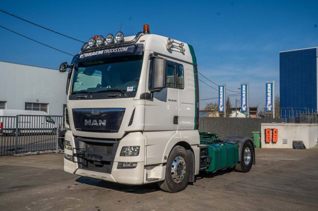 MAN TGX 18.460 XLX BLS -INTARDER-ADR