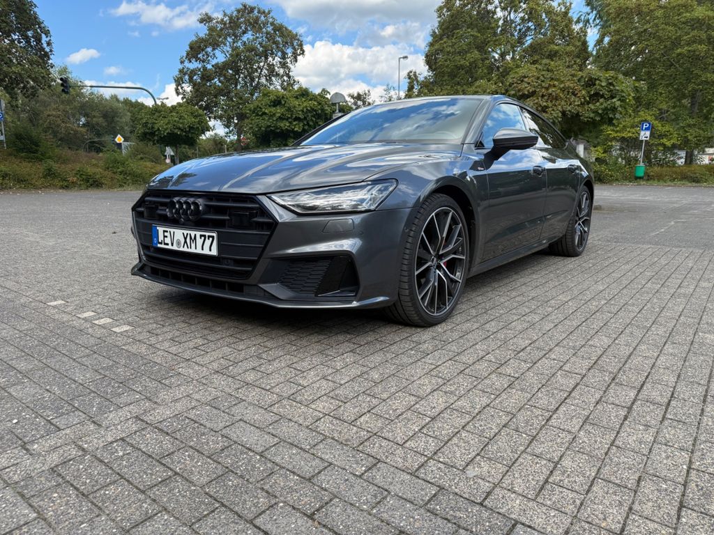 Image of Audi A7