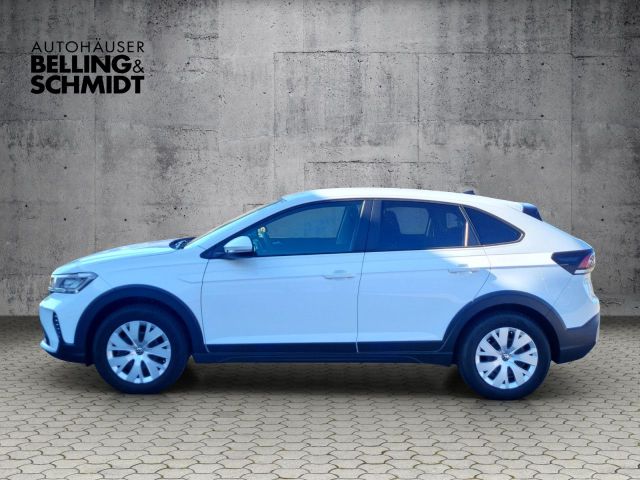 Taigo 1.0 TSI LED Klima LaneAssist
