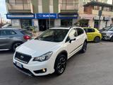 Subaru XV 2.0D-S Exclusive - Subaru XV aus 2012