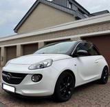 Opel Adam JAM 1.4 64kW Lenkradhz*SHZ*CarPlay*Tempomat
