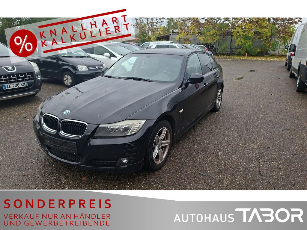 Angebot ansehen BMW 318