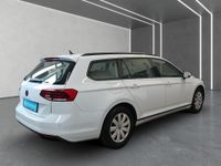 Volkswagen Passat Variant - Vorschau Bild 4