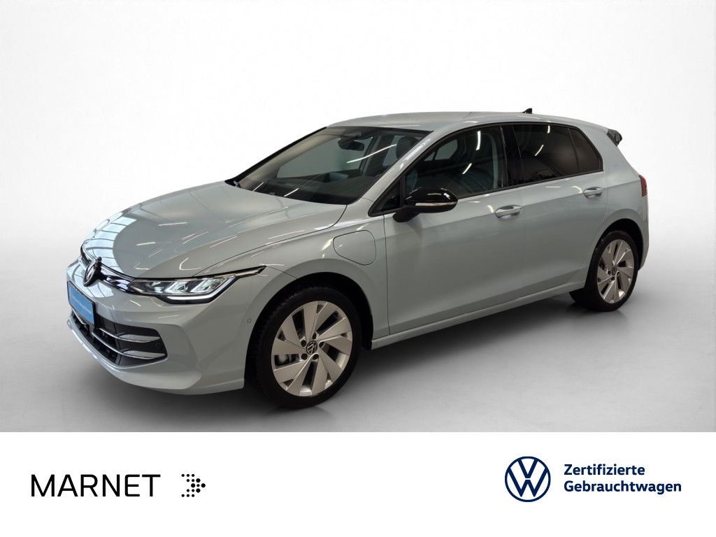 Volkswagen Golf VIII 1.5 TSI eHybrid Energy DSG Navi AHK Ke foto 1