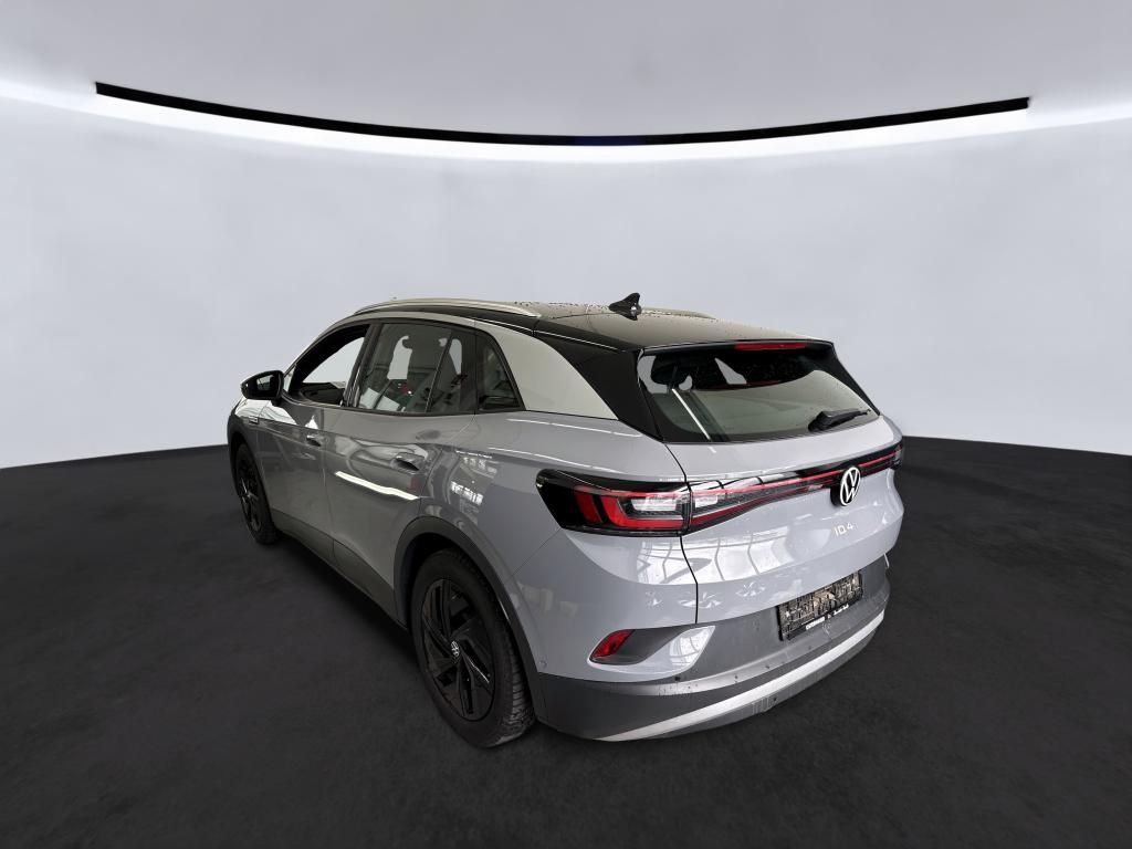 Volkswagen ID.4 - Bild 4