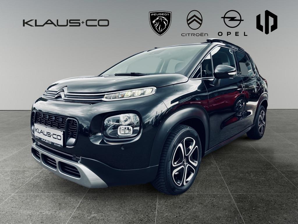 Citroën C3 Aircross PT 130 *Mirror*Klimaaut.*SHZ*GJR*