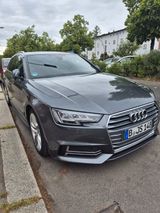 Audi A4 2.0 TDI 140kW Sport Avant-3 x S Line! Matrix! - Audi A4: TDI 140