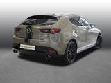 Mazda 3 2.0 M-Hybrid 150 Homura NAVI SHZ RFK HeadUp - gebrauchte Mazda 3 aus dem Jahr 2024