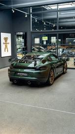 2023 Porsche BOXSTER — миниатюра 30