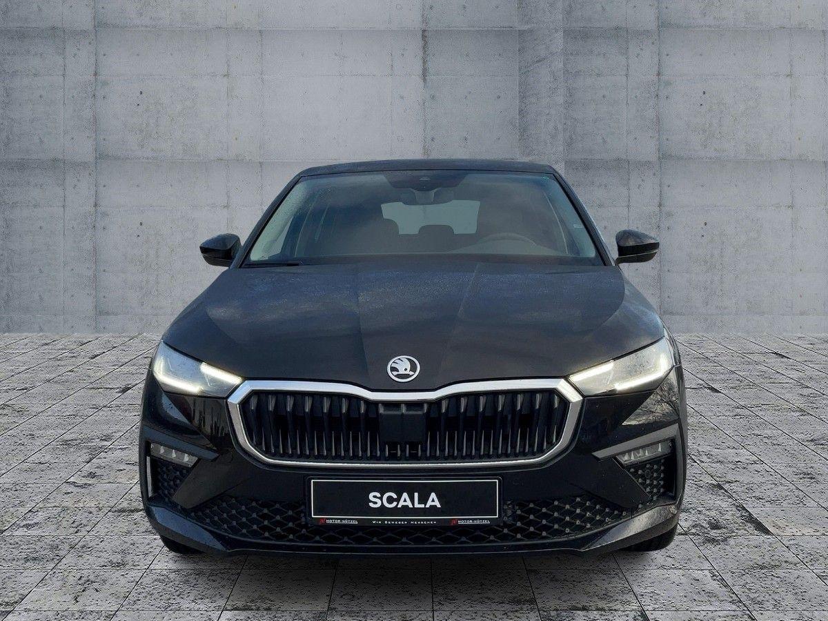 Skoda Scala Tour 1,0 TSI DSG LED MuFo PDC RFK