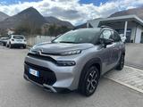 Citroën Citroen C3 Aircross 1.5 bluehdi Plus s&s 110cv - Citroën C3 Aircross PLUS mit Diesel-Antrieb