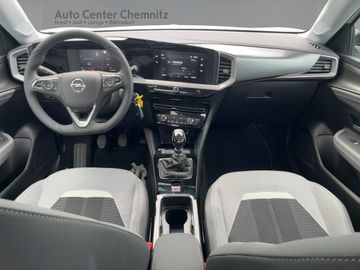 Opel Mokka - 12