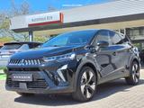 Mitsubishi Grandis Intro Edition 1.3 T-Benziner 7-DCT - schwarze Mitsubishi Grandis