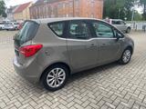 Opel Meriva B Style,Sitz-u.Lenkradheizung,Tempomat - gebrauchte Opel Meriva aus dem Jahr 2015