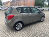 Opel Meriva B Style,Sitz-u.Lenkradheizung,Tempomat - Opel Meriva aus 2015