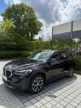 BMW X1 sDrive18i *FACELIFT* M-Sport - gebrauchte BMW X1 mit Facelift