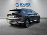 Hyundai SANTA FE 2.2 Premium 4WD #LED #AHK #HUD #360° - Hyundai SANTA FE: 3.3