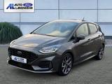 Ford Fiesta ST-Line X Navi Soundsystem B & O LED Blen - Ford Fiesta: ST Line X