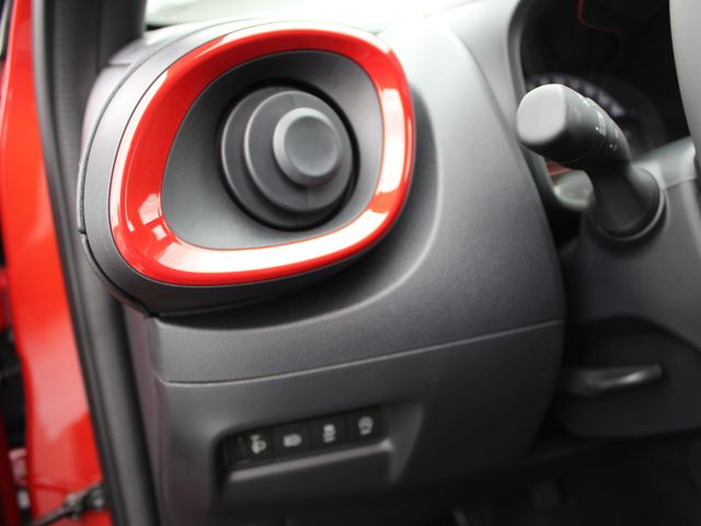 Aygo X Team D Design P.