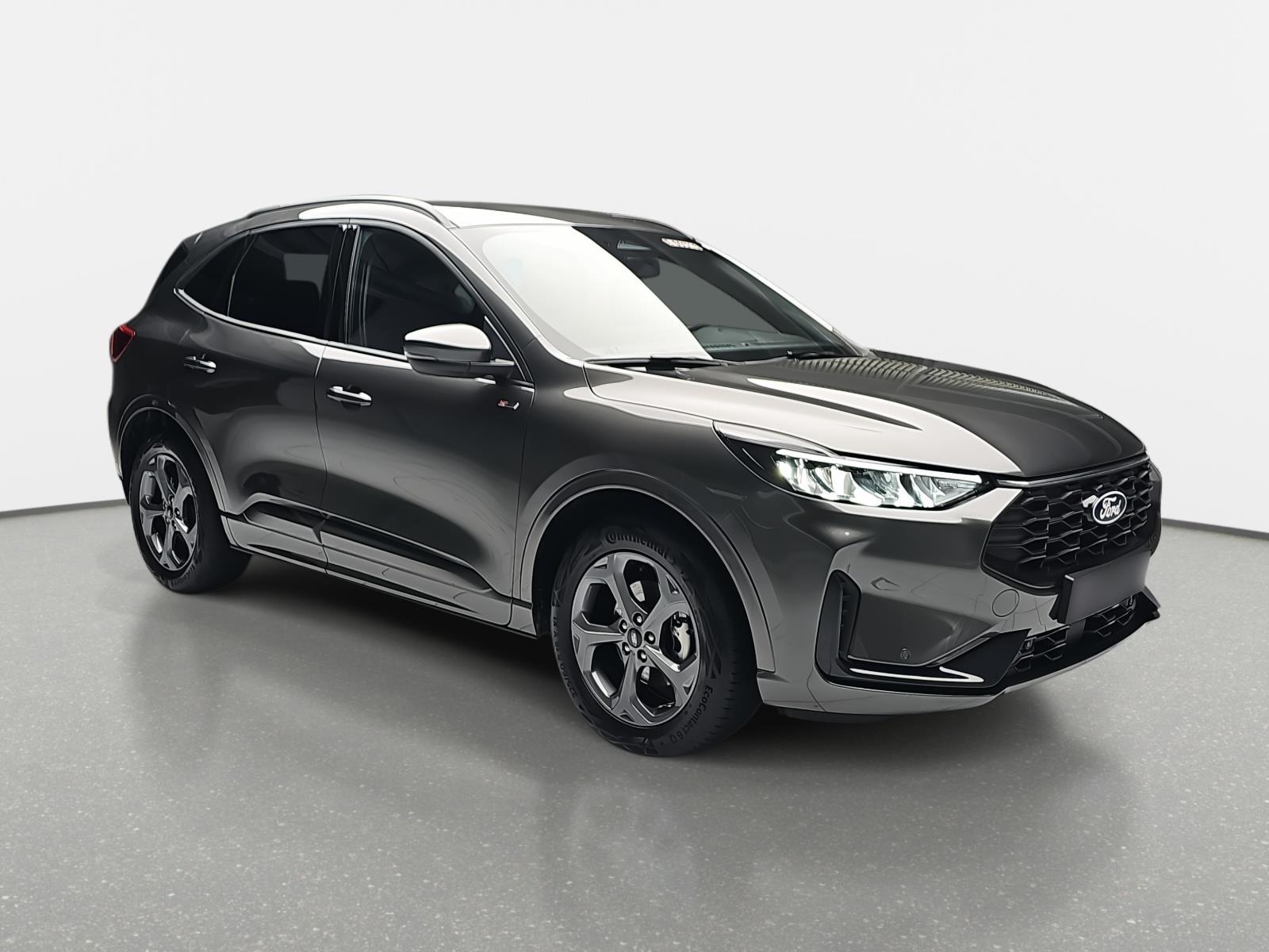 Ford 1.5 EB AUTO. ST-LINE NAVI LED KLIMAAUTO WINTER S