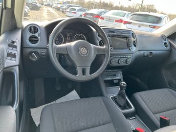Volkswagen Tiguan - 12
