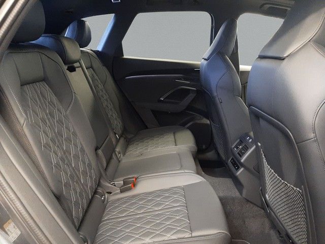 Fahrzeugabbildung Audi SQ5 SUV TFSI Leder B&O PANO Matrix HeadUp 21"