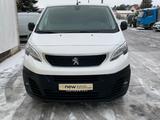 Peugeot Expert Kasten Premium L2 - Peugeot Expert: Standheizung