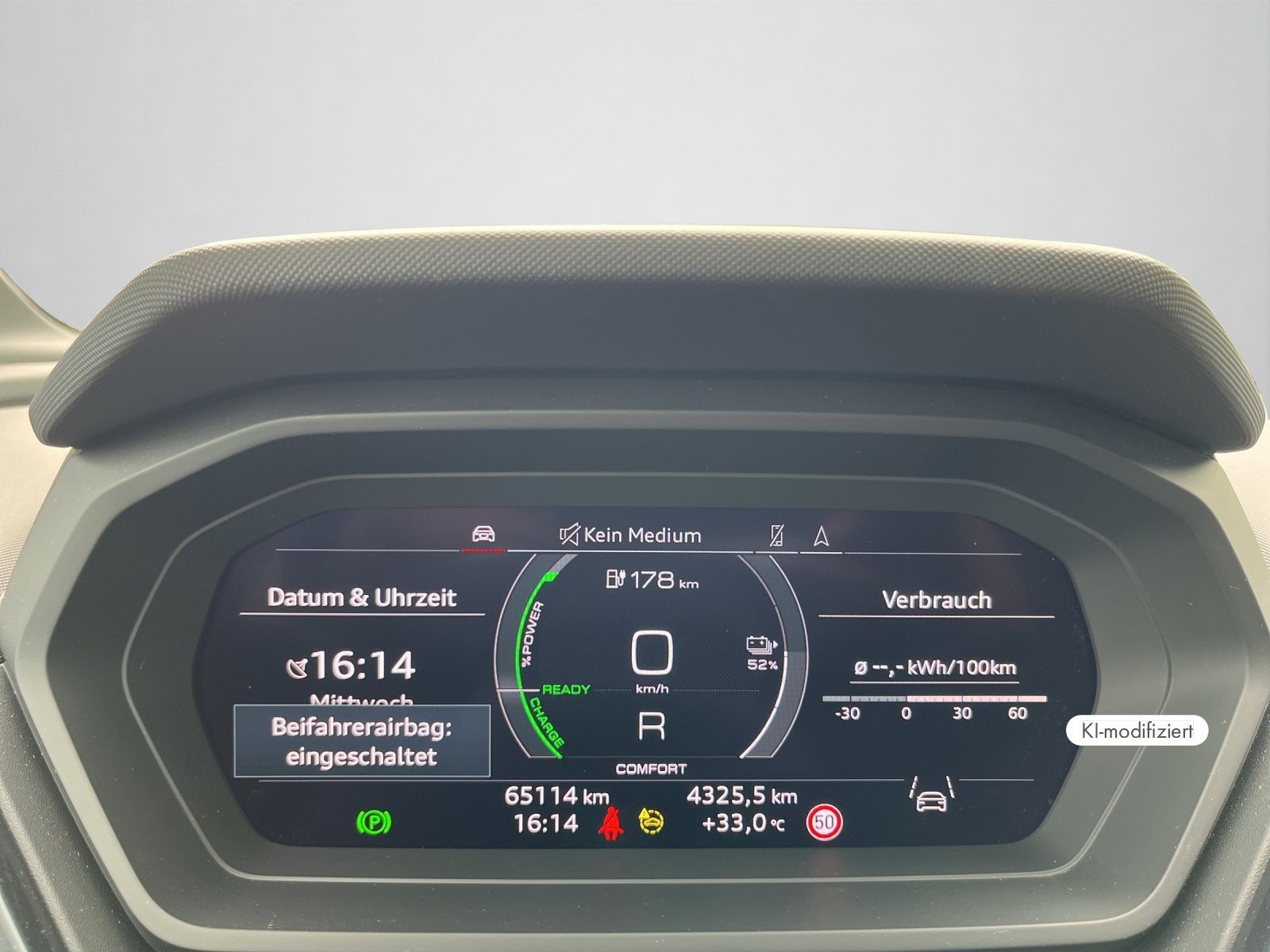 Audi Q4 Sportback e-tron 50 quattro S line AHK SONOS  foto 10