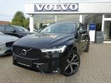 Volvo XC60 Ultra B5 AWD Dark/FourC/AHK/Pano/360°/H&K - Volvo XC60: Ultra Dark