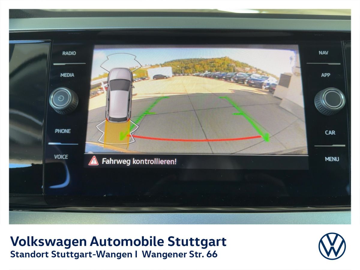 Volkswagen Polo - Bild 13