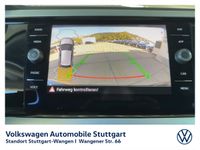 Volkswagen Polo - Vorschau Bild 13