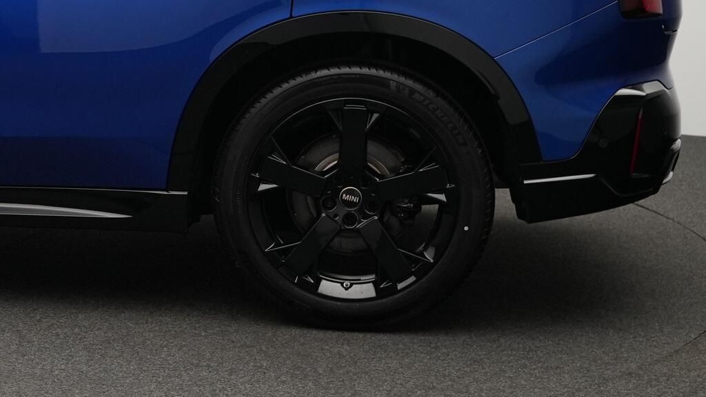 MINI Countryman D (Cooper) - Bild 15