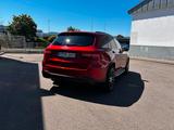 Mercedes-Benz GLC 43 AMG 4 Matic Night Paket Panorama Voll - rote Mercedes-Benz GLC 43 AMG