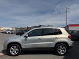 Volkswagen Tiguan Sport & Style 4Motion*AHK* - gebrauchte VW Tiguan aus dem Jahr 2009