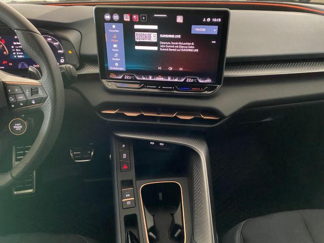 Terramar VZ 2.0 TSI DSG 4x4 AHK+KAMERA