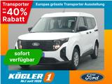 Ford Transit Courier Kasten DoKa Trend 100PS -12%* - Ford Transit Neuwagen