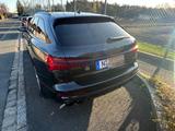 Audi S6 TDI quattro tiptronic Avant - - Audi S6 mit Diesel-Antrieb