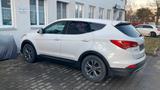 Hyundai SANTA FE 2.4 GDI Trend 2WD Raumwunder - Hyundai SANTA FE mit Benzin-Antrieb