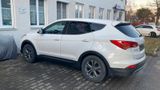 Hyundai SANTA FE 2.4 GDI Trend 2WD Raumwunder - Hyundai SANTA FE aus 2015