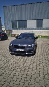BMW 120i Edition M Sport Shadow A Edition M Spor... - BMW 120: Coupe
