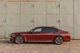 BMW M760Li xDrive V12 - BMW: 7 V12